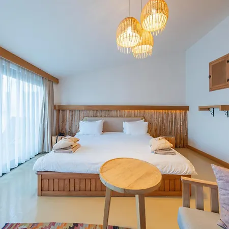 Harbour Suites Fethiye-2
