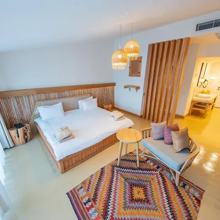Harbour Suites Fethiye-3