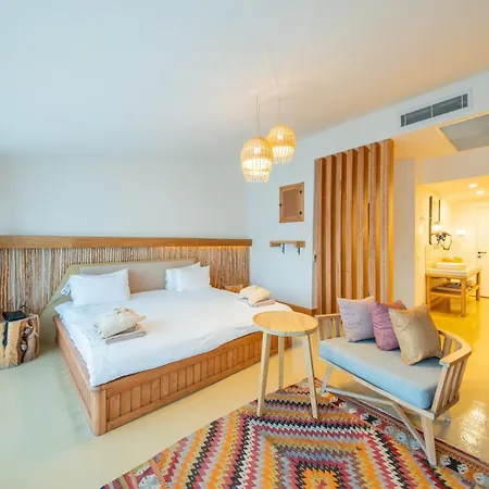 Harbour Suites Fethiye-2