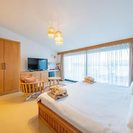 Harbour Suites Fethiye-3