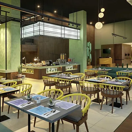 Ibis Styles Jakarta Simatupang-3