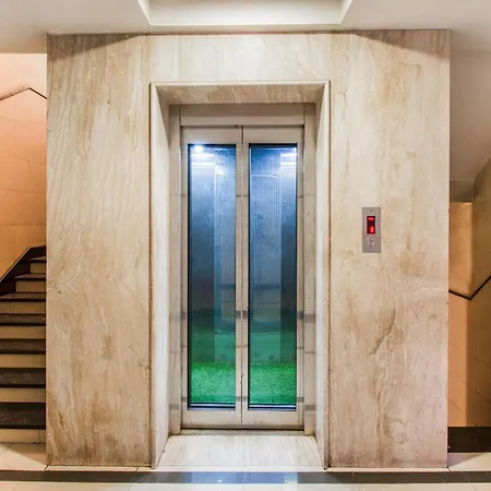 Hotel O Ssg Residency-2