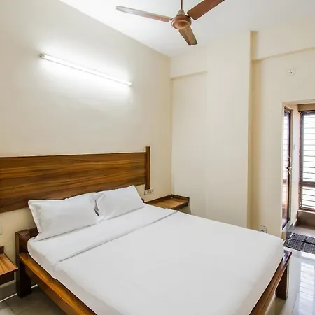 Hotel O Ssg Residency-3