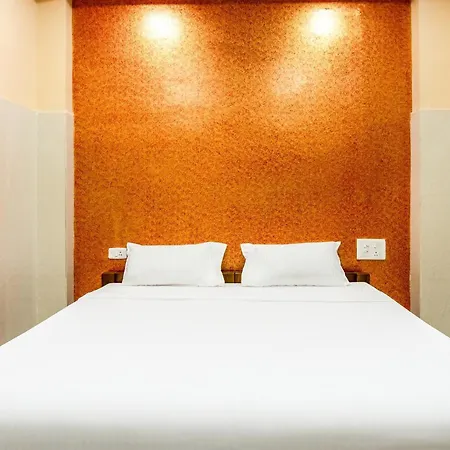 Hotel O Ssg Residency-2