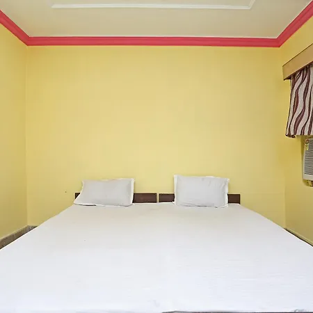 Hotel O Surya-3