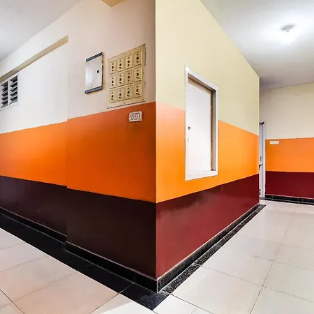 Hotel O Srinivasa Residency Lodge-3