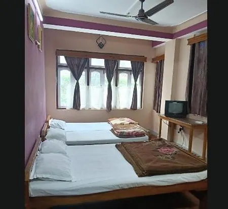Hotel J P Lodge Kalimpong-3