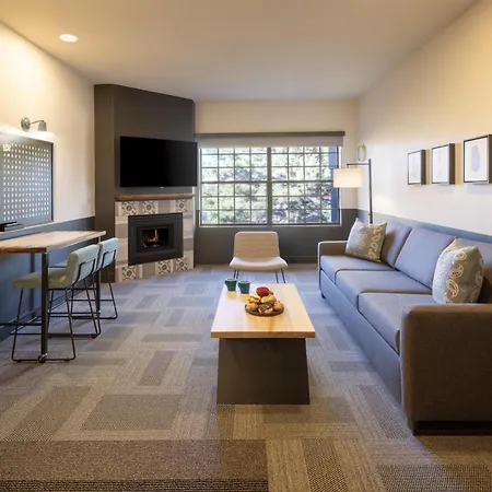 Mountain Modern Sedona, Tapestry Collection By Hilton-2