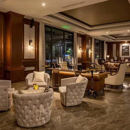 Melia Vinpearl Hai Phong Rivera-3