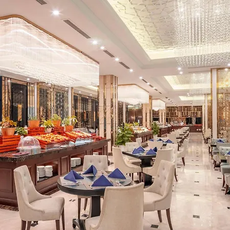 Melia Vinpearl Hai Phong Rivera-3