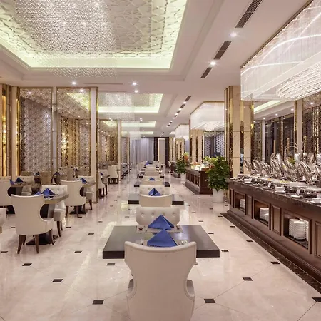 Melia Vinpearl Hai Phong Rivera-2