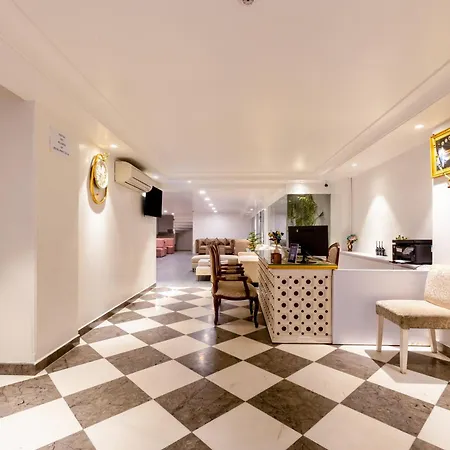 Hotel Pinky Villa - Heritage Boutique Suites-2