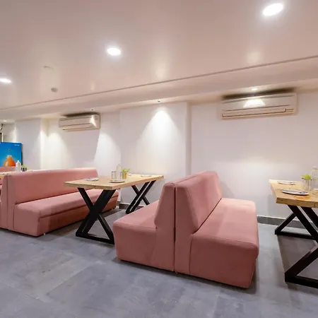 Hotel Pinky Villa - Heritage Boutique Suites-3