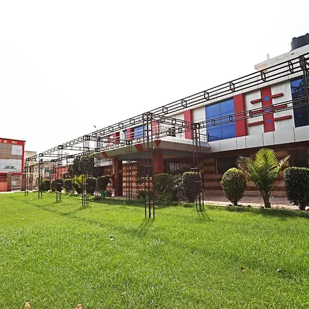 Hotel O Shree Krishna Resort-2