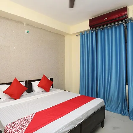 Hotel O Dream Connect-2