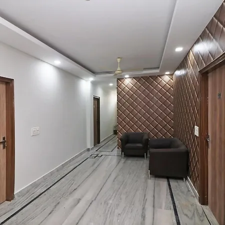 Capital O Esscon House Near Payal Cinema-3