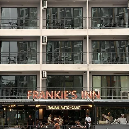 Frankie'S Inn-3