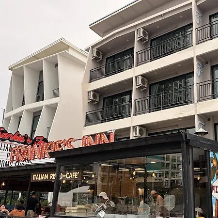 Frankie'S Inn-2