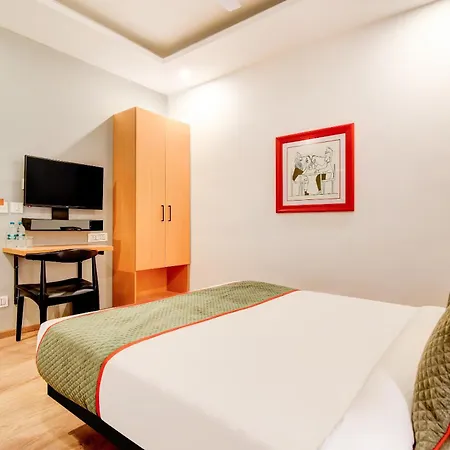 Townhouse Jaipur Airport-3