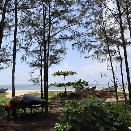 Kadalamma Beach Homestay-2