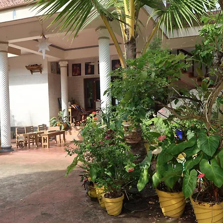 Kadalamma Beach Homestay-3