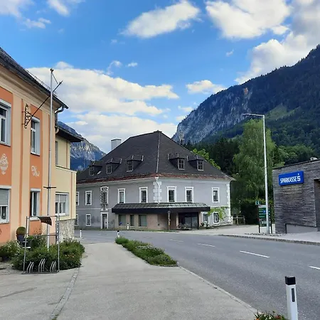 Gaestehaus Zur Post - Heritage Inn-2