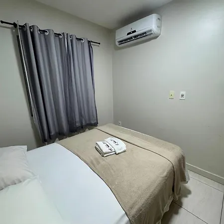 Apartamento João Pessoa Bessa-2