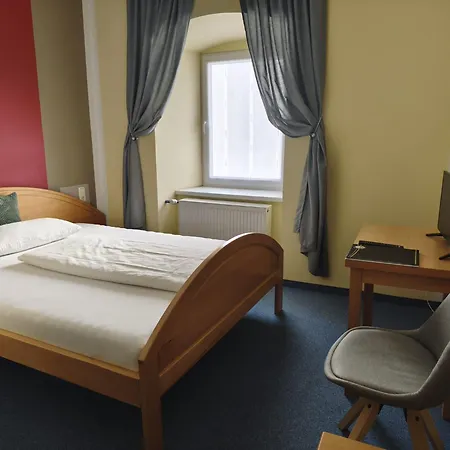Garni Hotel Post-3
