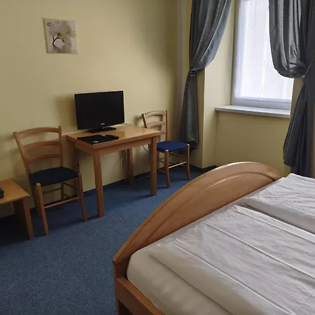 Garni Hotel Post-2