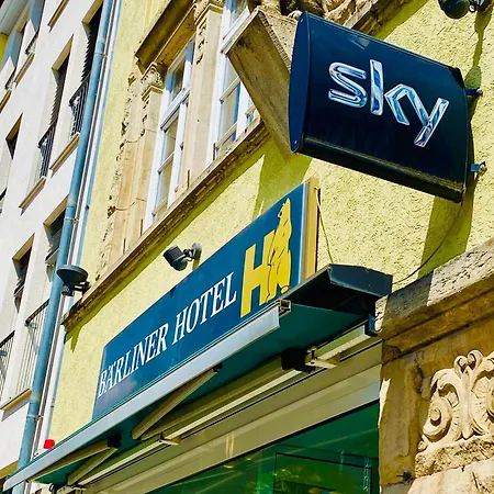 Baerliner Hotel-2