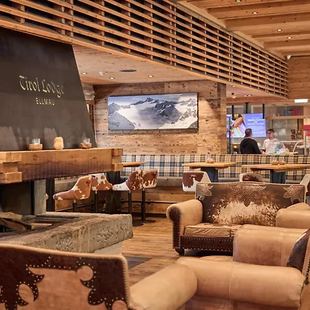Tirol Lodge-3