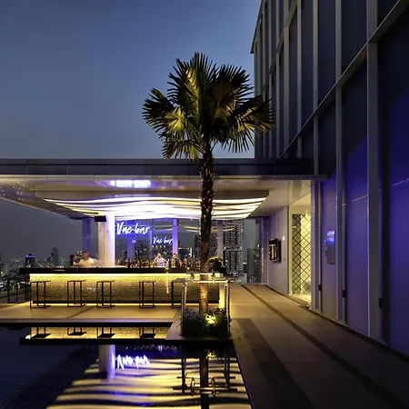 Mercure Bangkok Sukhumvit 24-3