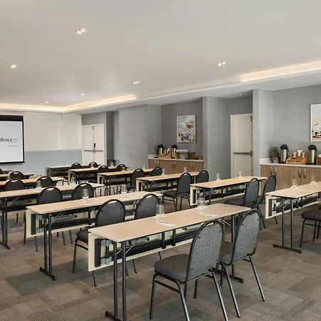 Residence Inn By Marriott Panama City-3