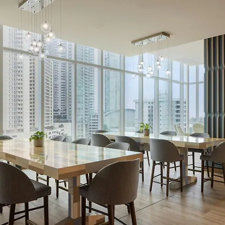 Residence Inn By Marriott Panama City-3