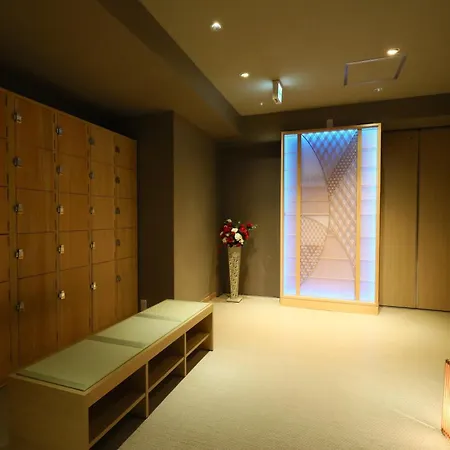 Wa Style Tokyo Hotel-3