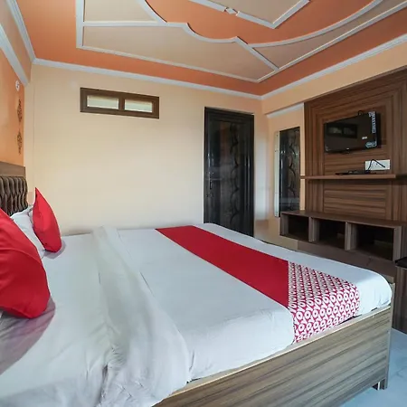 Hotel O Kailash View Inn-3