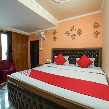 Hotel O Kailash View Inn-2