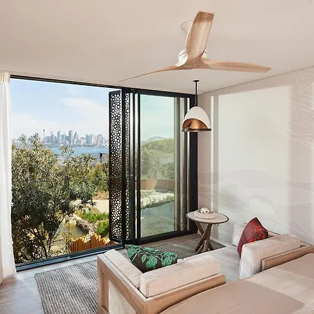 Wildlife Retreat At Taronga-2