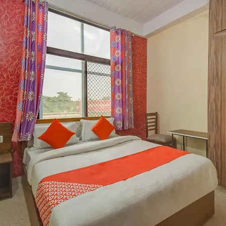 Hotel O Royal Blue-2