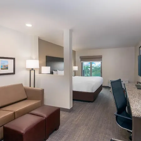 Coral Pointe Sarasota, An Ascend Collection Hotel-3