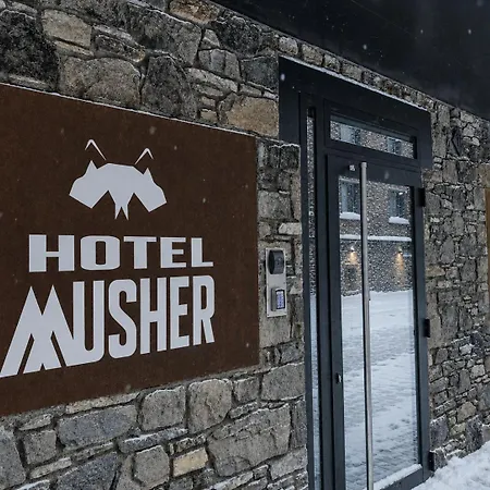 Hotel Musher-3
