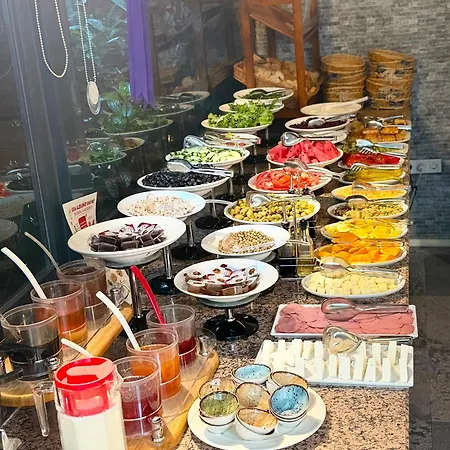 Mugwort Hotel & Spa-3