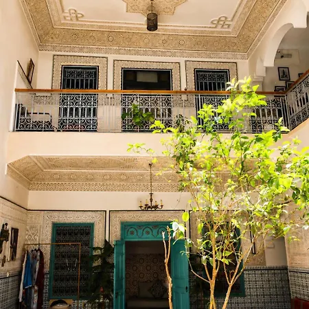 Riad 111-2