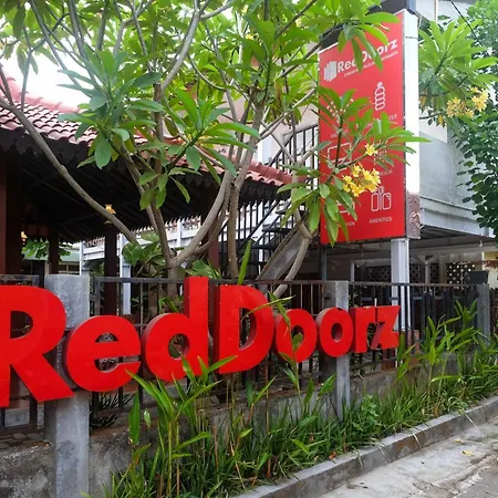Reddoorz Syariah Near Wijilan 2 Yogyakarta-2