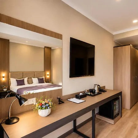 Sara Hotel Bishkek-3