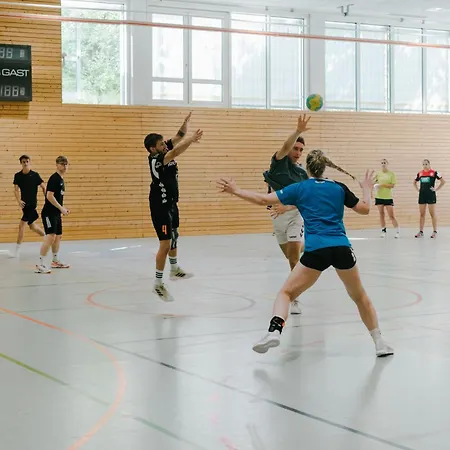 Sportschule Oberhaching-3