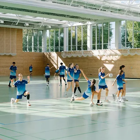 Sportschule Oberhaching-2