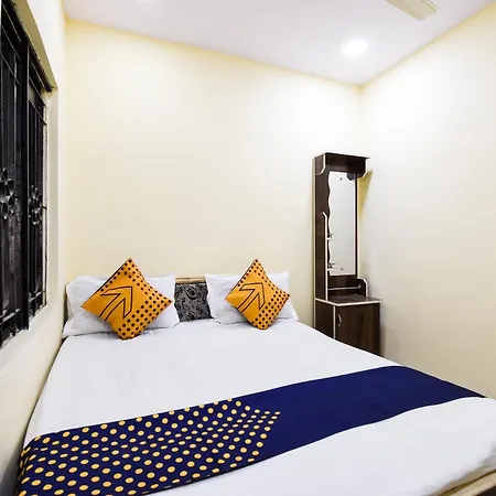 Hotel O Gaurav Guest House-3