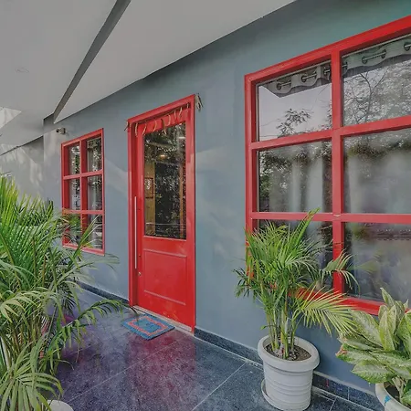 Townhouse 139 Ashiyana Smriti Upvan Near Emerald Mall Lucknow-3
