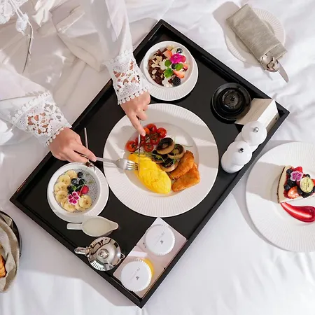 Jw Marriott Hotel Muscat-3